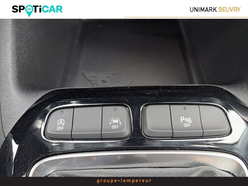 Image OPEL Corsa 1.2 75ch Elegance Business