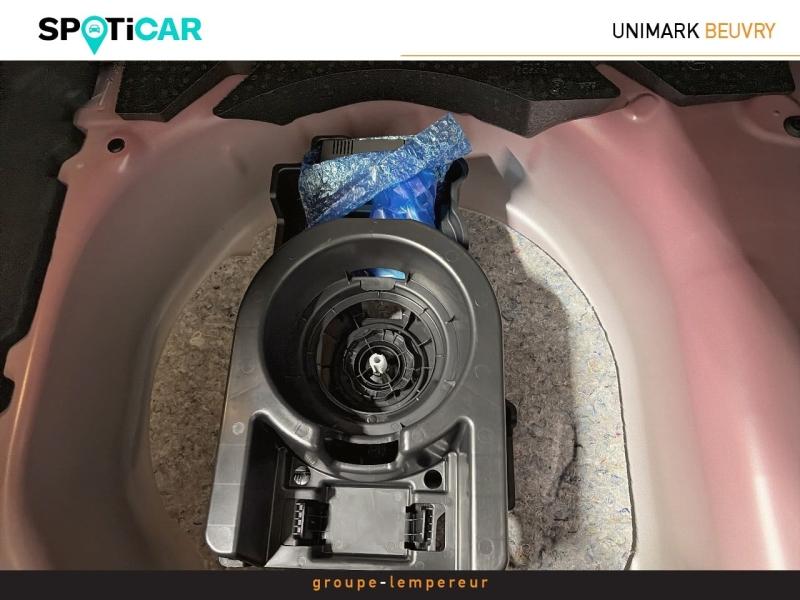 Image OPEL Corsa 1.2 75ch Elegance Business