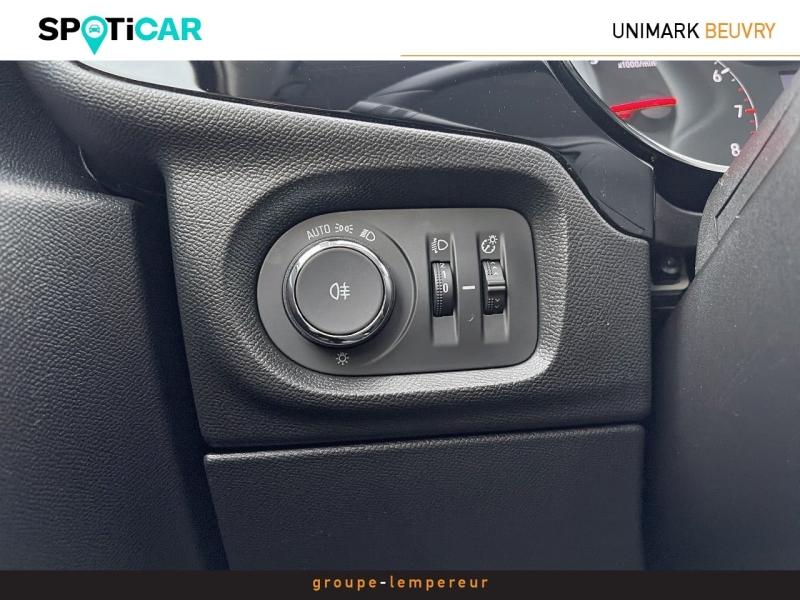 Image OPEL Corsa 1.2 75ch Elegance Business