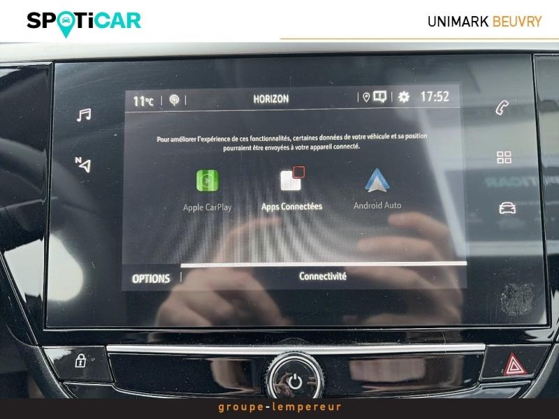 Image OPEL Corsa 1.2 75ch Elegance Business