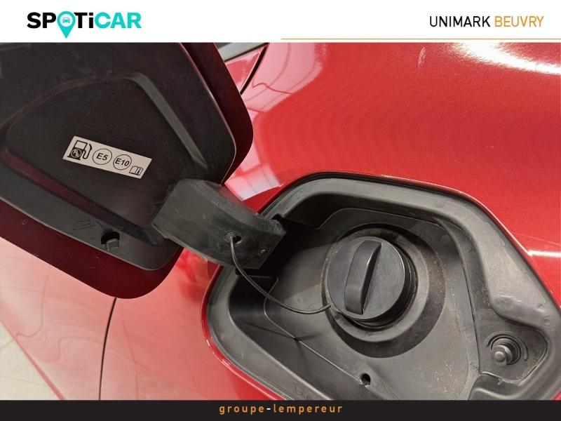 Image OPEL Corsa 1.2 75ch Elegance Business