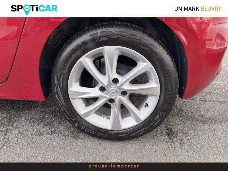 Image OPEL Corsa 1.2 75ch Elegance Business