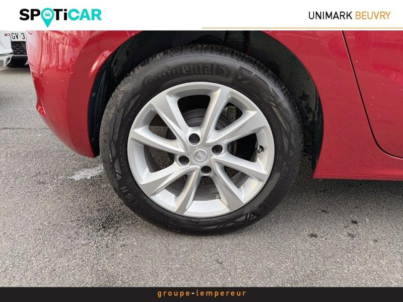 Image OPEL Corsa 1.2 75ch Elegance Business