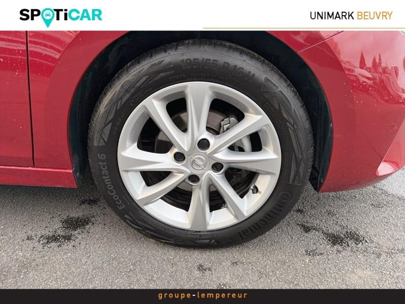 Image OPEL Corsa 1.2 75ch Elegance Business