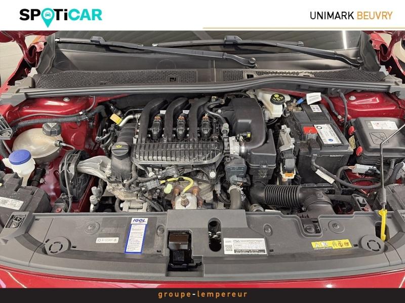 Image OPEL Corsa 1.2 75ch Elegance Business