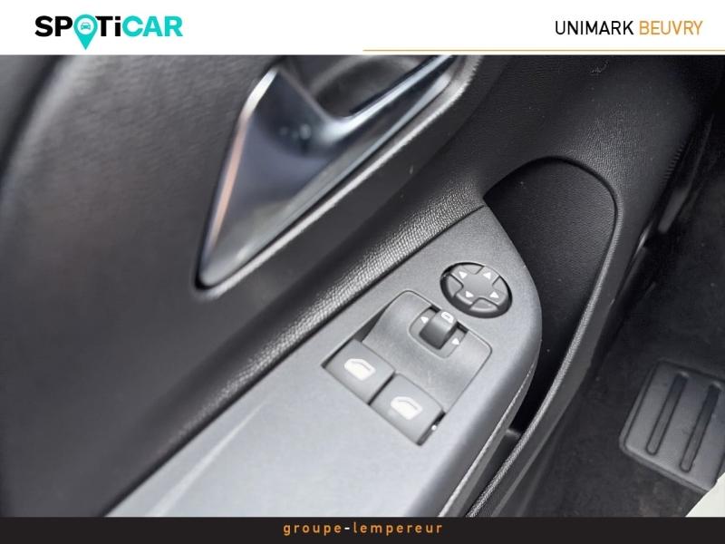 Image OPEL Corsa 1.2 75ch Elegance Business