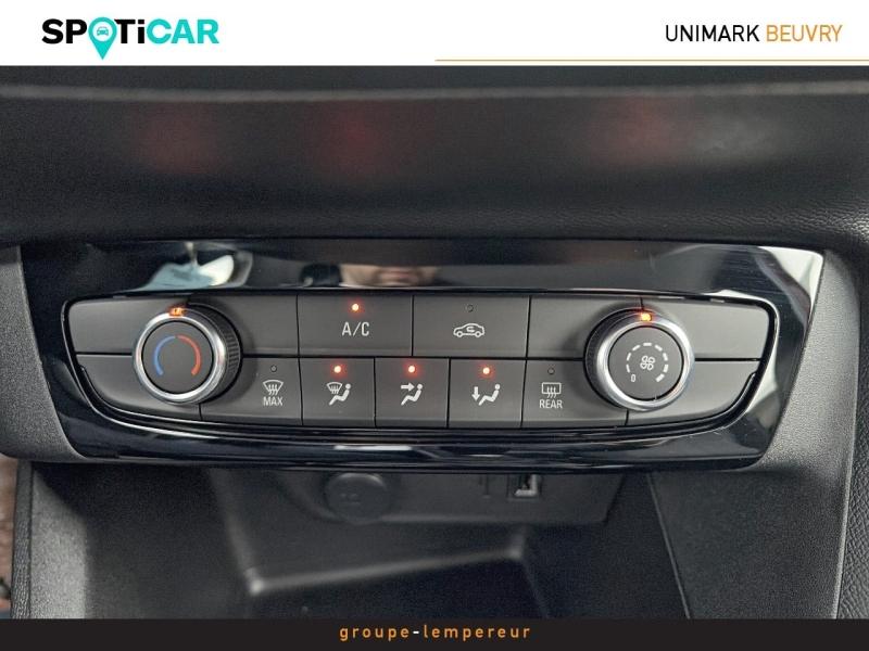 Image OPEL Corsa 1.2 75ch Elegance Business