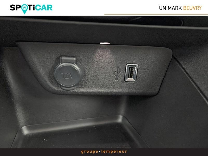 Image OPEL Corsa 1.2 75ch Elegance Business