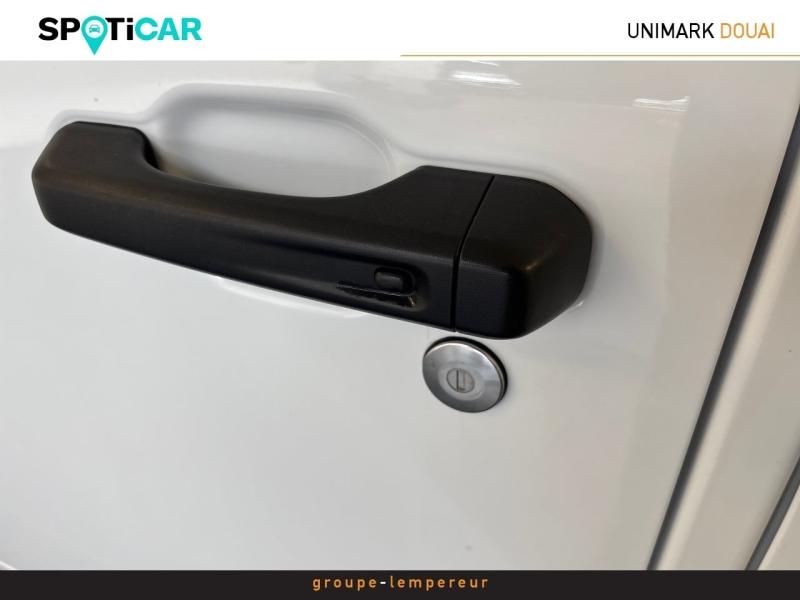 Image JEEP Wrangler Unlimited 2.0 T 380ch 4xe Overland Command-Trac MY22