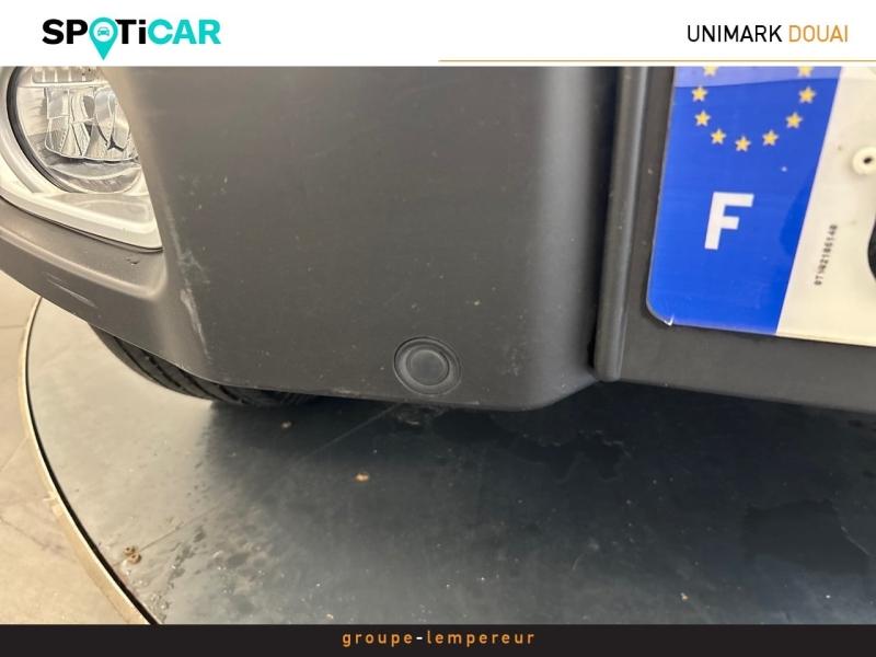 Image JEEP Wrangler Unlimited 2.0 T 380ch 4xe Overland Command-Trac MY22