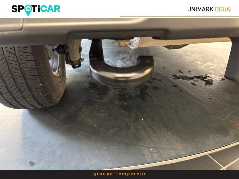 Image JEEP Wrangler Unlimited 2.0 T 380ch 4xe Overland Command-Trac MY22