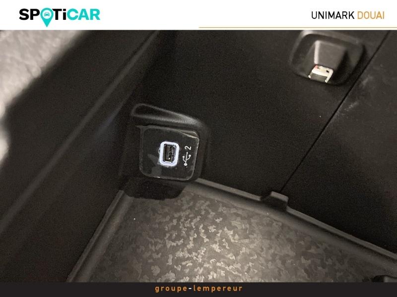 Image JEEP Wrangler Unlimited 2.0 T 380ch 4xe Overland Command-Trac MY22