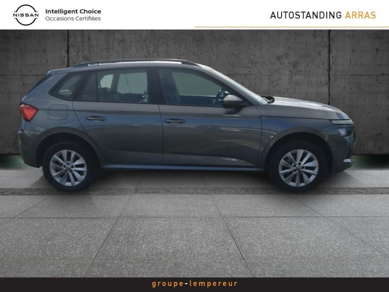 Image SKODA Kamiq 1.0 TSI 95ch Ambition