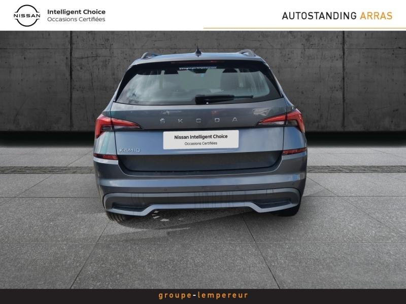 Image SKODA Kamiq 1.0 TSI 95ch Ambition
