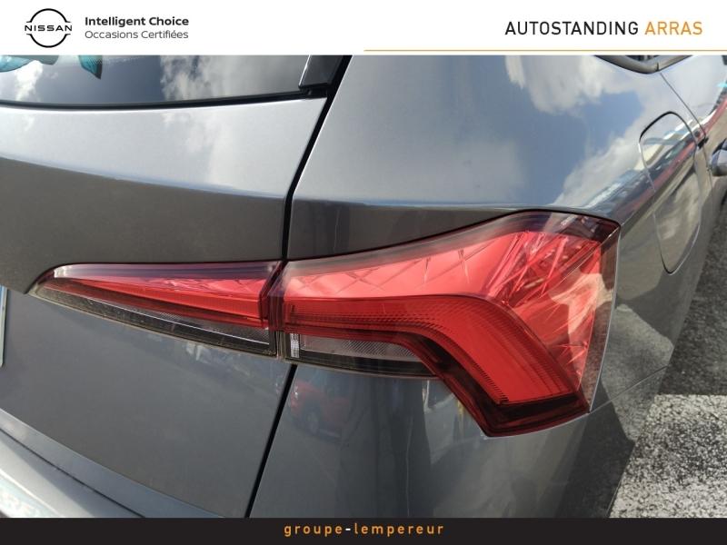 Image SKODA Kamiq 1.0 TSI 95ch Ambition