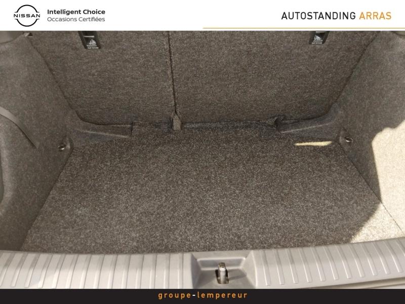 Image SKODA Kamiq 1.0 TSI 95ch Ambition