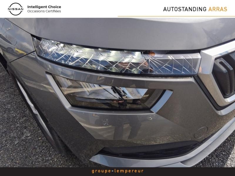 Image SKODA Kamiq 1.0 TSI 95ch Ambition