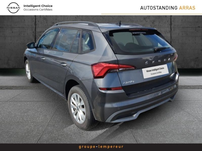 Image SKODA Kamiq 1.0 TSI 95ch Ambition