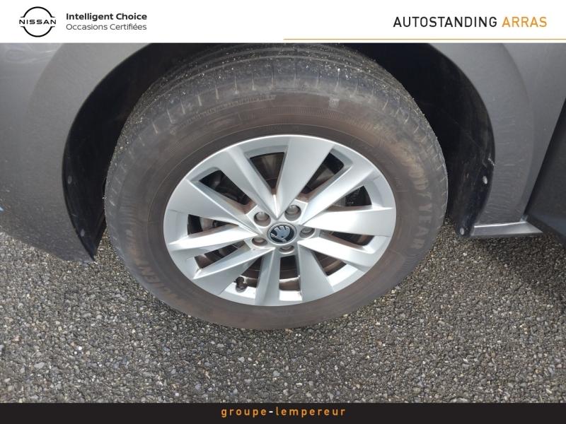 Image SKODA Kamiq 1.0 TSI 95ch Ambition