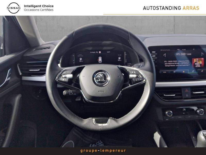 Image SKODA Kamiq 1.0 TSI 95ch Ambition