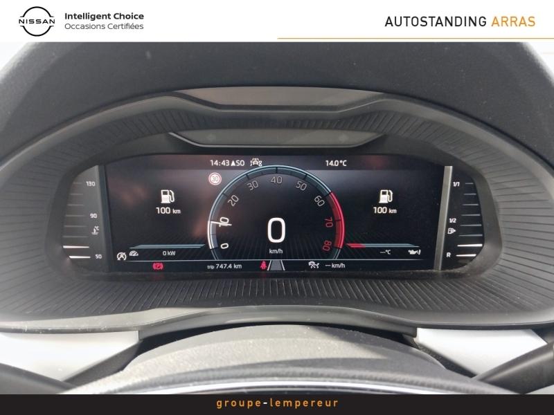 Image SKODA Kamiq 1.0 TSI 95ch Ambition