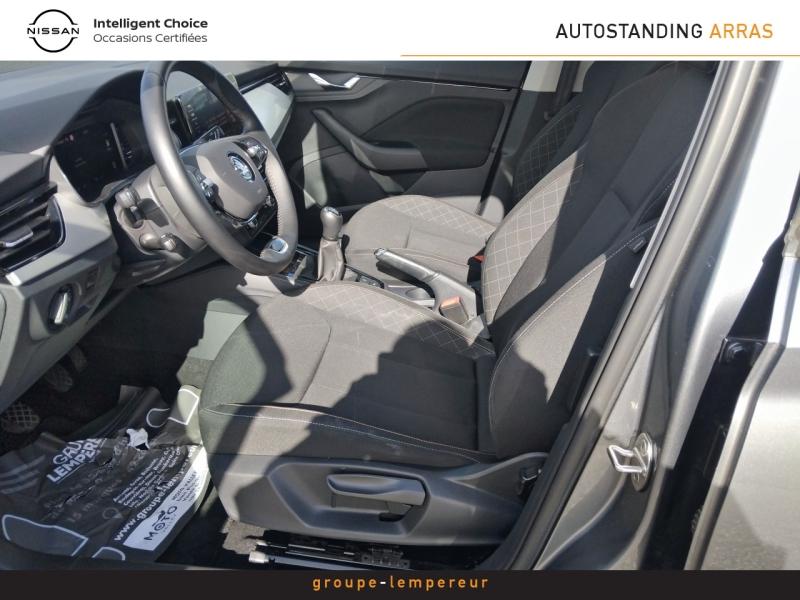 Image SKODA Kamiq 1.0 TSI 95ch Ambition