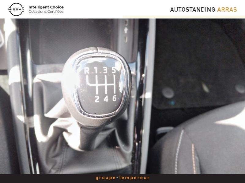 Image SKODA Kamiq 1.0 TSI 95ch Ambition