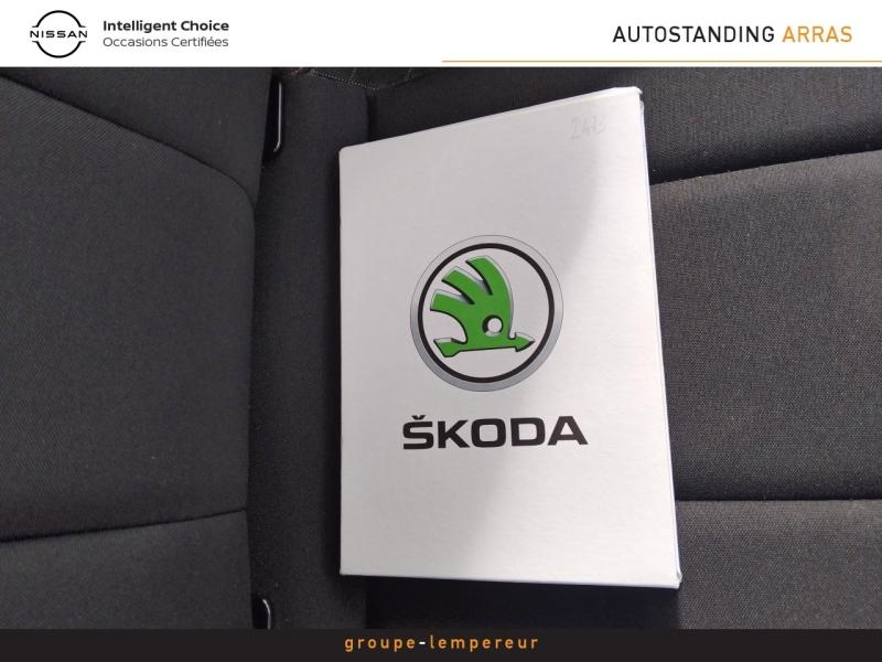 Image SKODA Kamiq 1.0 TSI 95ch Ambition
