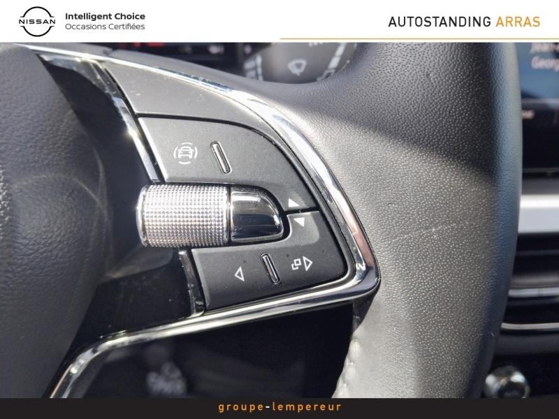 Image SKODA Kamiq 1.0 TSI 95ch Ambition