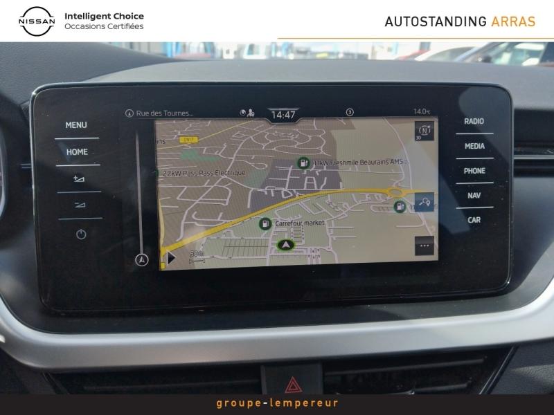 Image SKODA Kamiq 1.0 TSI 95ch Ambition