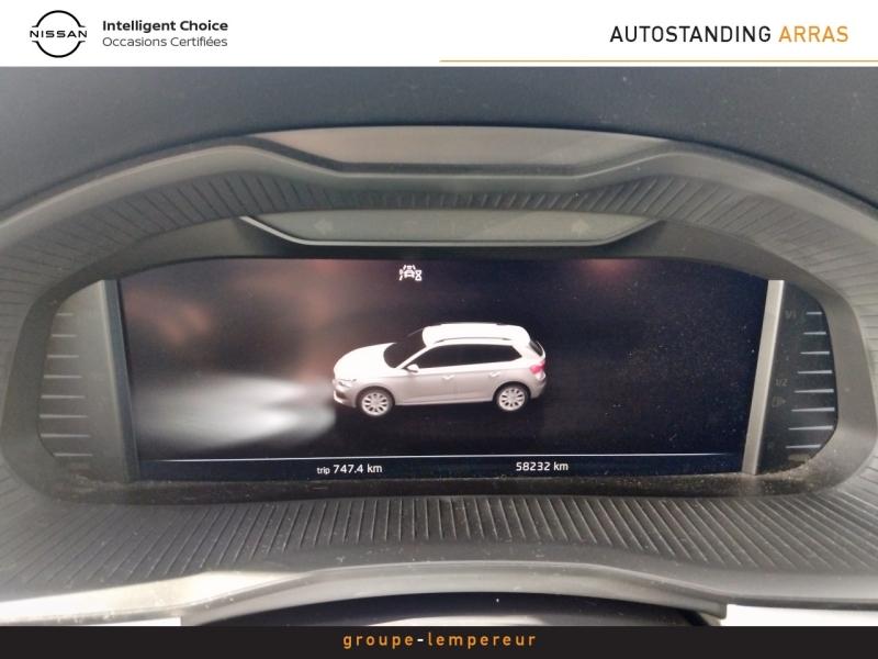 Image SKODA Kamiq 1.0 TSI 95ch Ambition