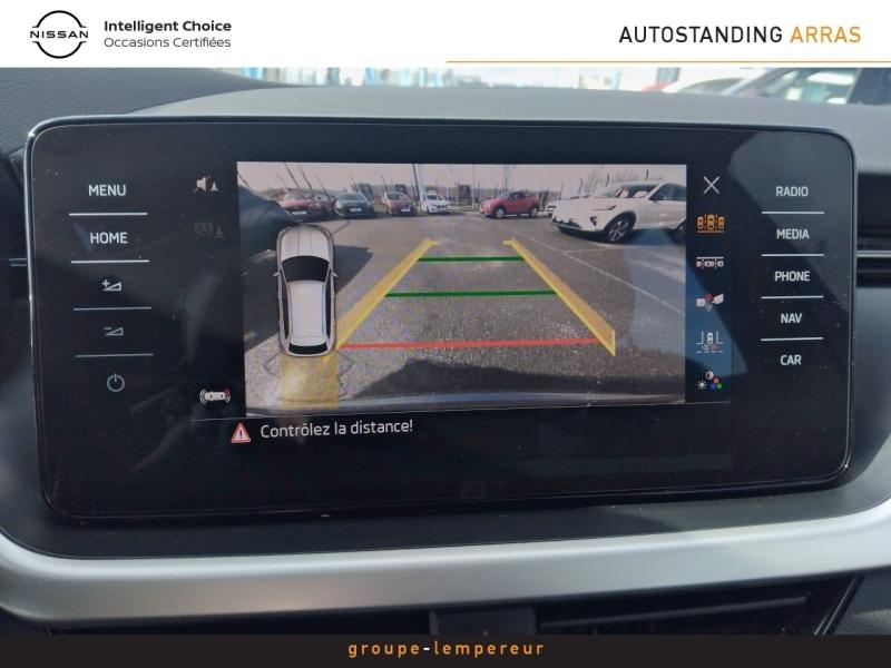 Image SKODA Kamiq 1.0 TSI 95ch Ambition