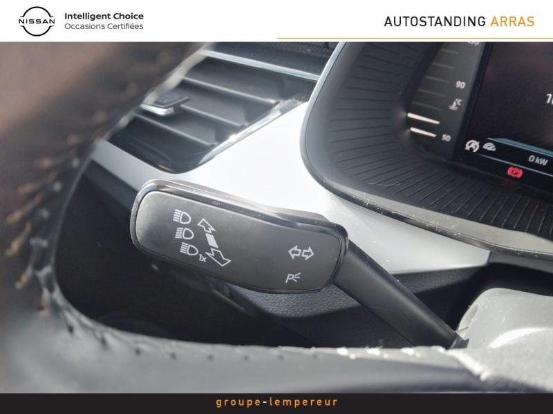 Image SKODA Kamiq 1.0 TSI 95ch Ambition