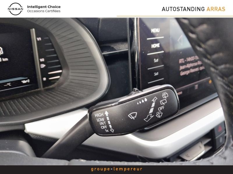 Image SKODA Kamiq 1.0 TSI 95ch Ambition