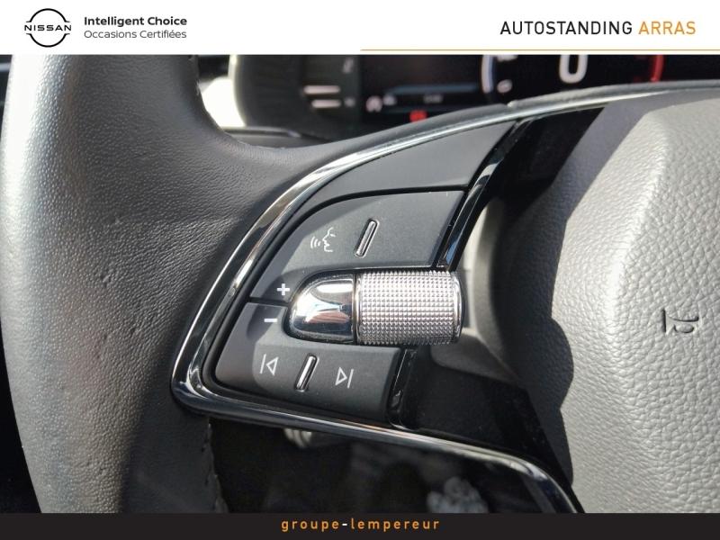 Image SKODA Kamiq 1.0 TSI 95ch Ambition