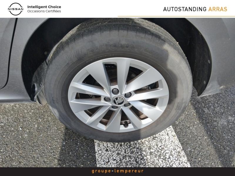 Image SKODA Kamiq 1.0 TSI 95ch Ambition