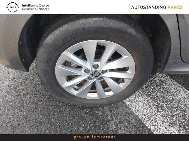 Image SKODA Kamiq 1.0 TSI 95ch Ambition