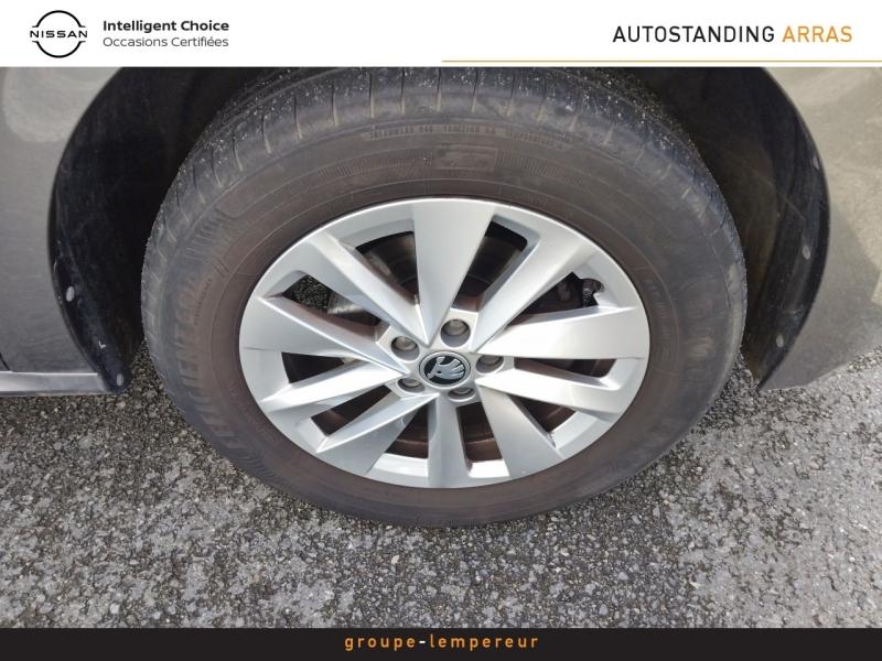 Image SKODA Kamiq 1.0 TSI 95ch Ambition