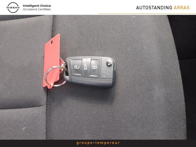 Image SKODA Kamiq 1.0 TSI 95ch Ambition