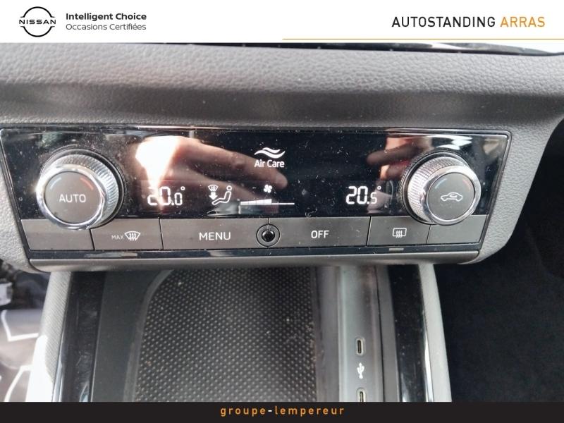 Image SKODA Kamiq 1.0 TSI 95ch Ambition