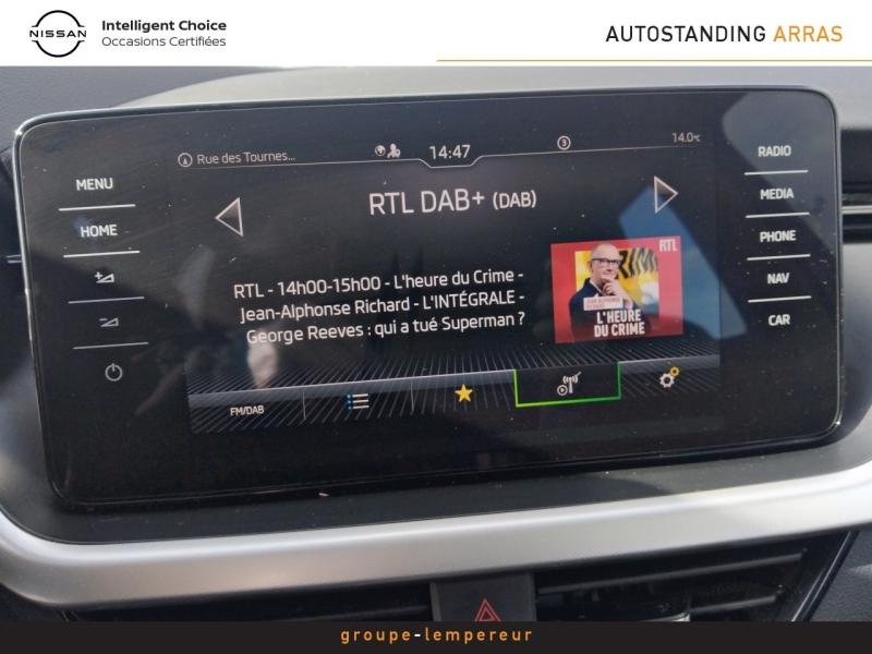 Image SKODA Kamiq 1.0 TSI 95ch Ambition