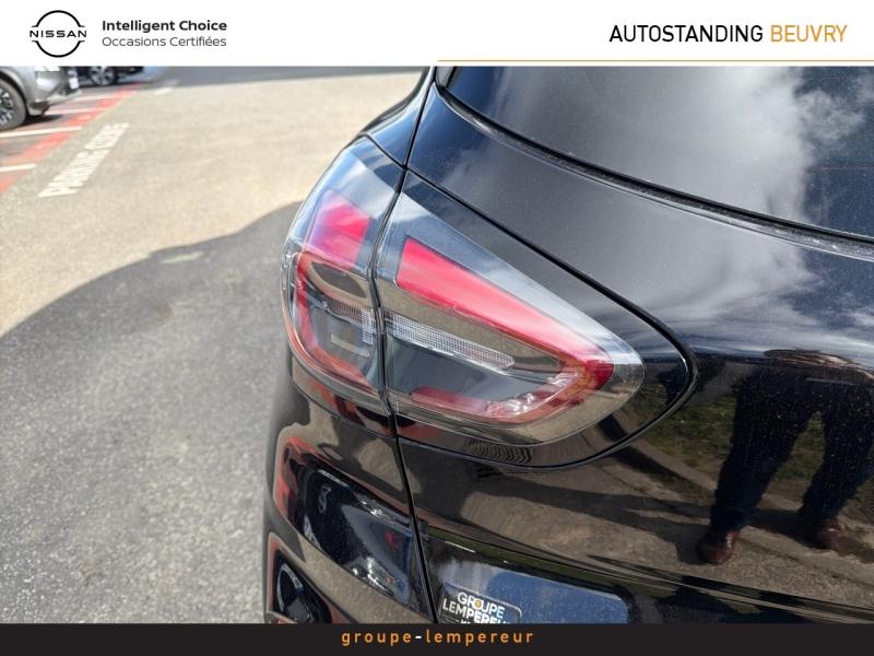 Image FORD Puma 1.0 Flexifuel 125ch S&S mHEV ST-Line