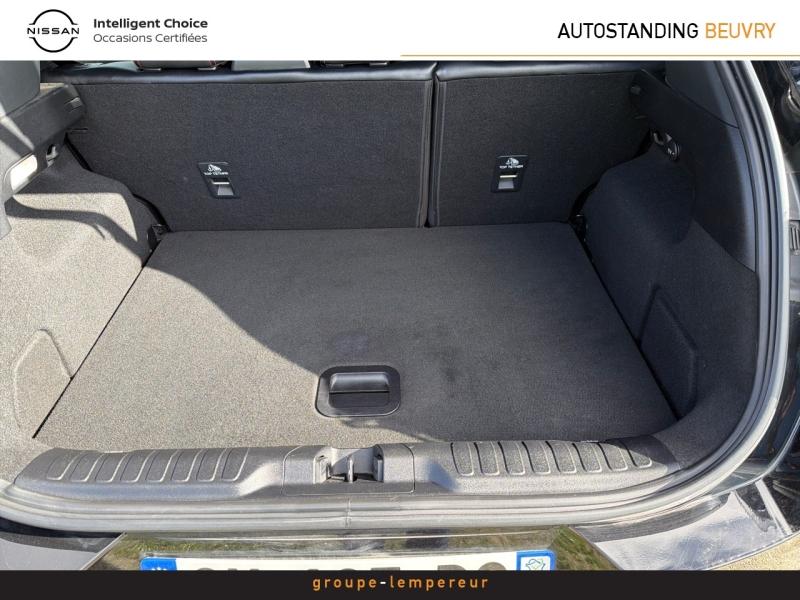 Image FORD Puma 1.0 Flexifuel 125ch S&S mHEV ST-Line