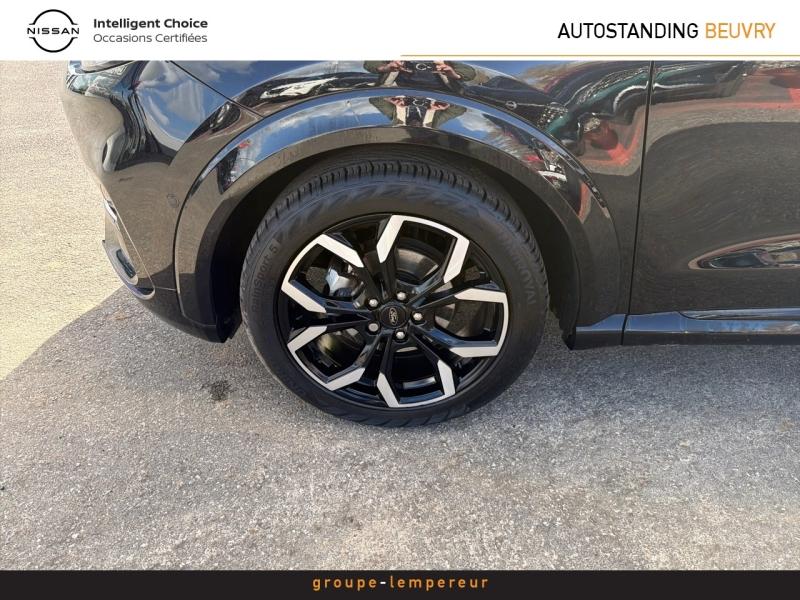 Image FORD Puma 1.0 Flexifuel 125ch S&S mHEV ST-Line