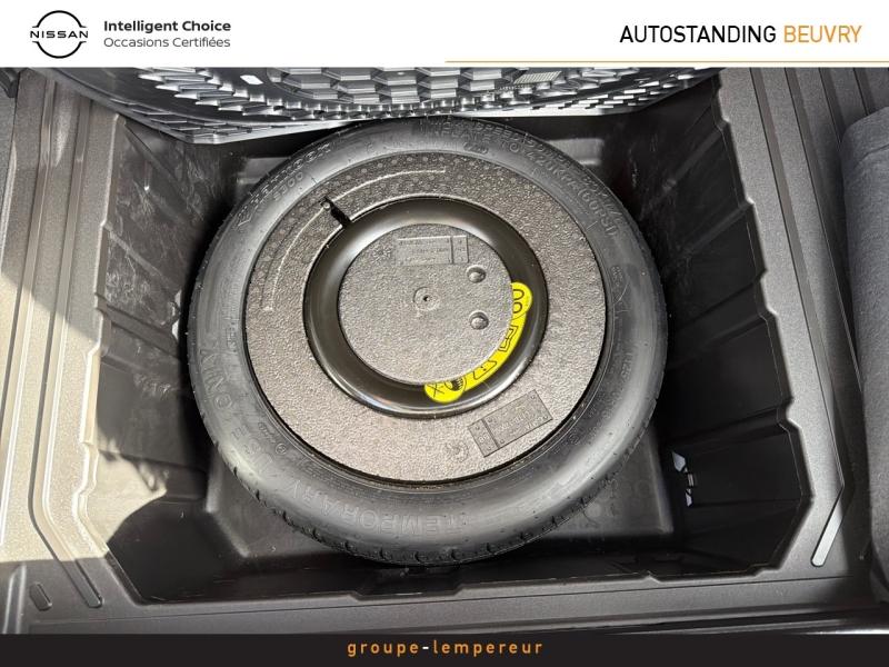 Image FORD Puma 1.0 Flexifuel 125ch S&S mHEV ST-Line