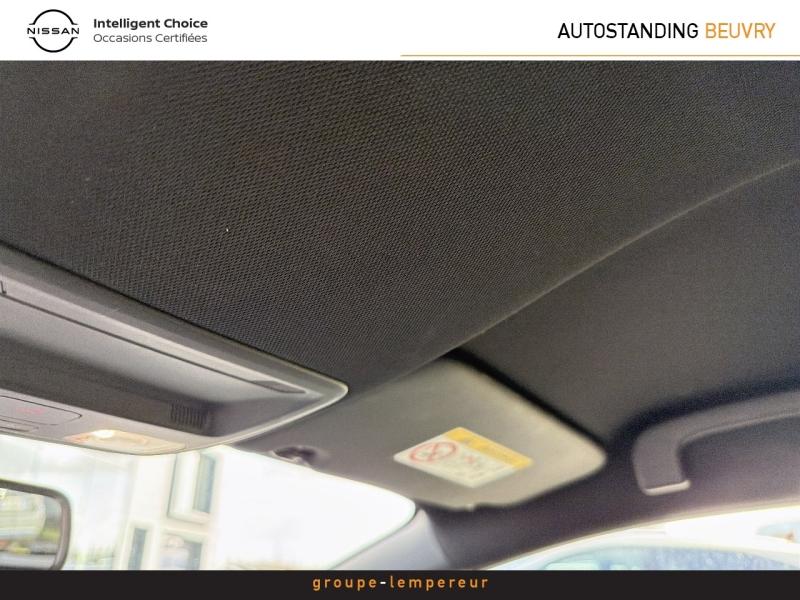 Image FORD Puma 1.0 Flexifuel 125ch S&S mHEV ST-Line