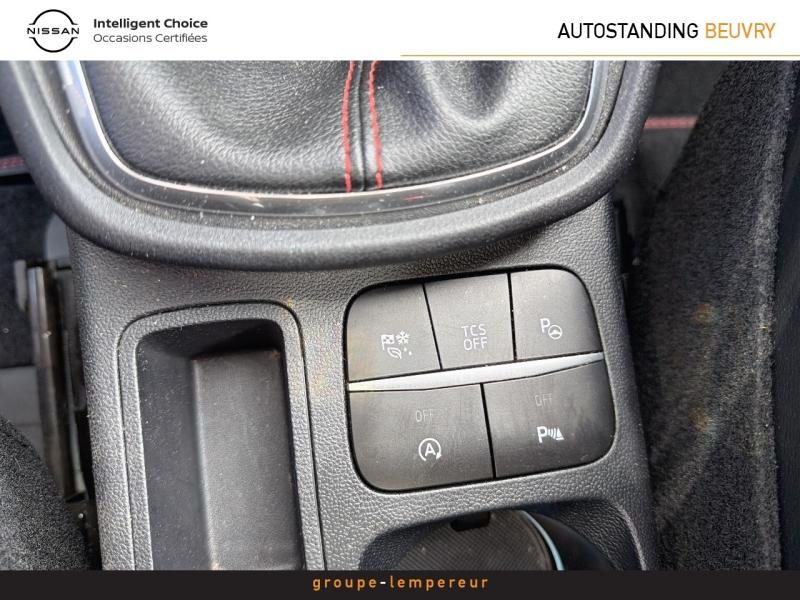 Image FORD Puma 1.0 Flexifuel 125ch S&S mHEV ST-Line