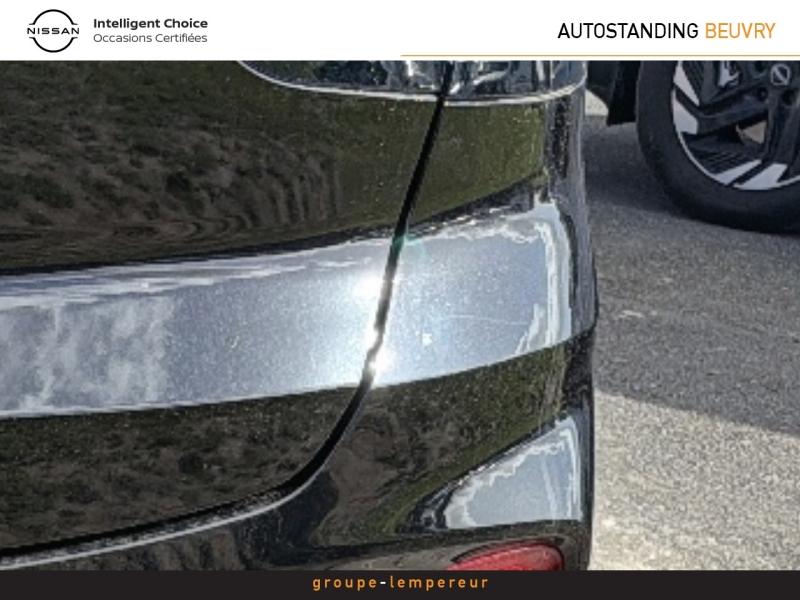 Image FORD Puma 1.0 Flexifuel 125ch S&S mHEV ST-Line