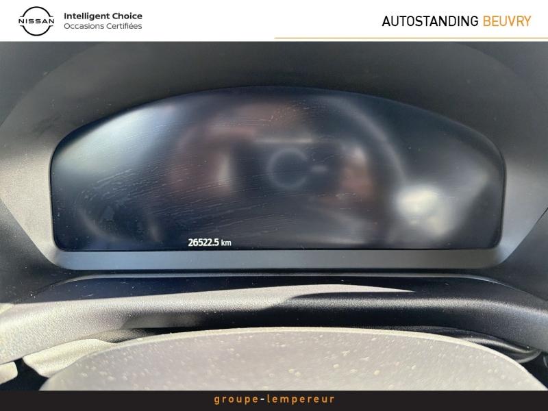 Image FORD Puma 1.0 Flexifuel 125ch S&S mHEV ST-Line