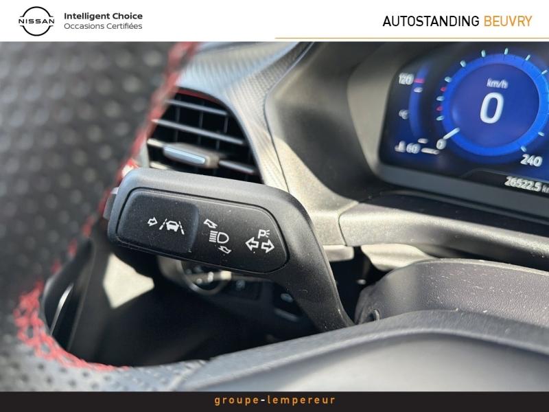 Image FORD Puma 1.0 Flexifuel 125ch S&S mHEV ST-Line